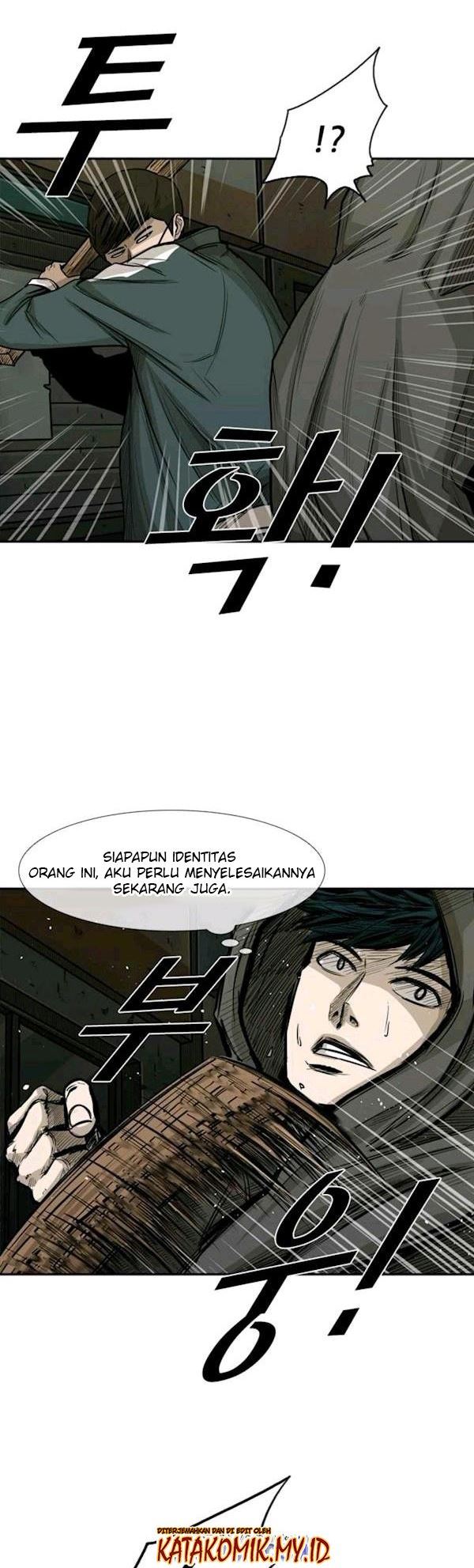 Shark Chapter 78 halaman 36