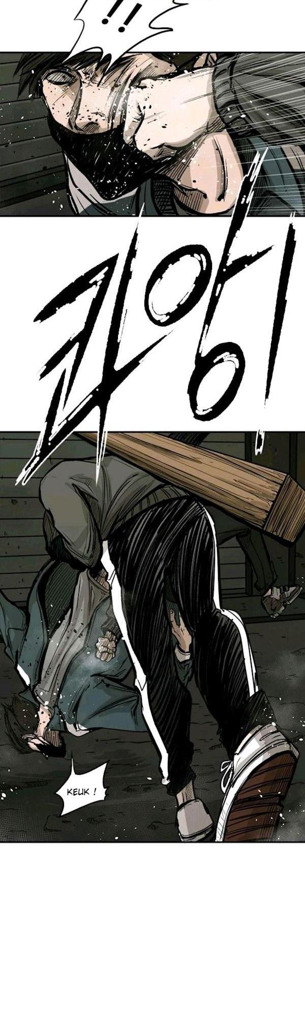 Shark Chapter 78 halaman 37
