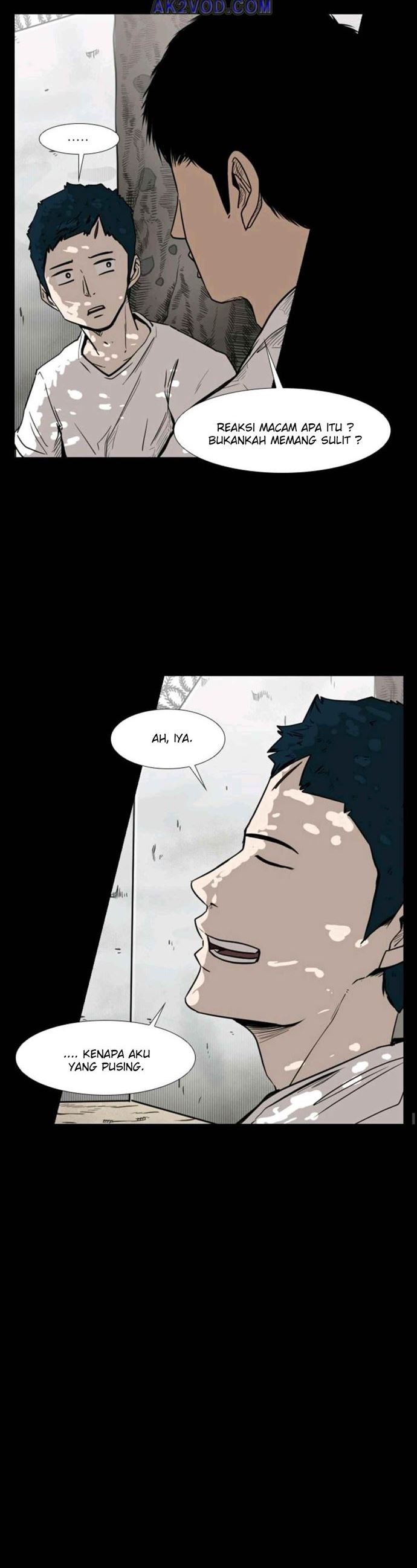 Shark Chapter 79 halaman 17