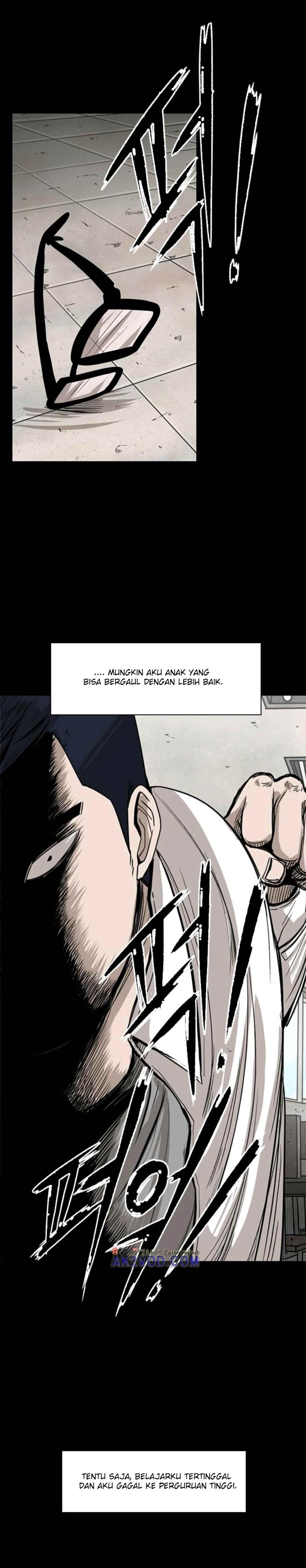 Shark Chapter 81 halaman 14