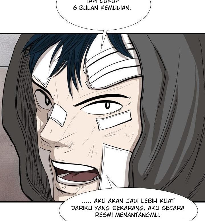 Shark Chapter 92 halaman 11
