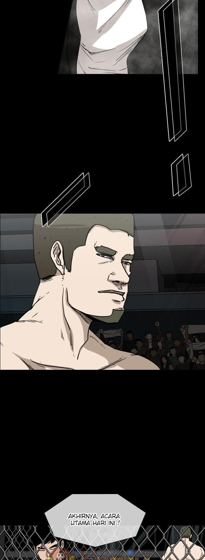 Shark Chapter 93 halaman 26