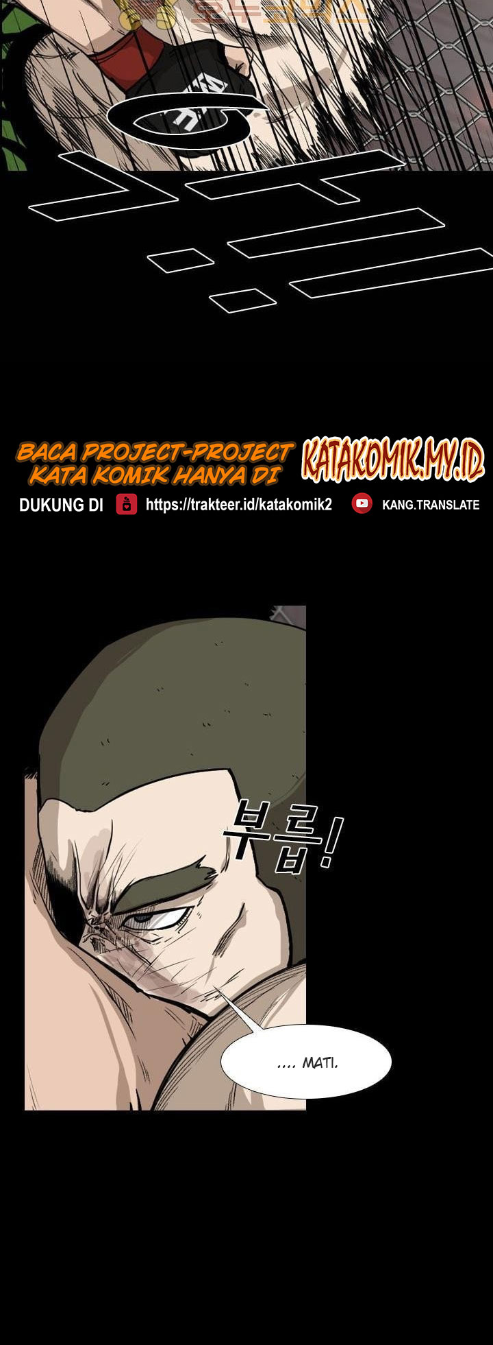 Shark Chapter 93 halaman 37