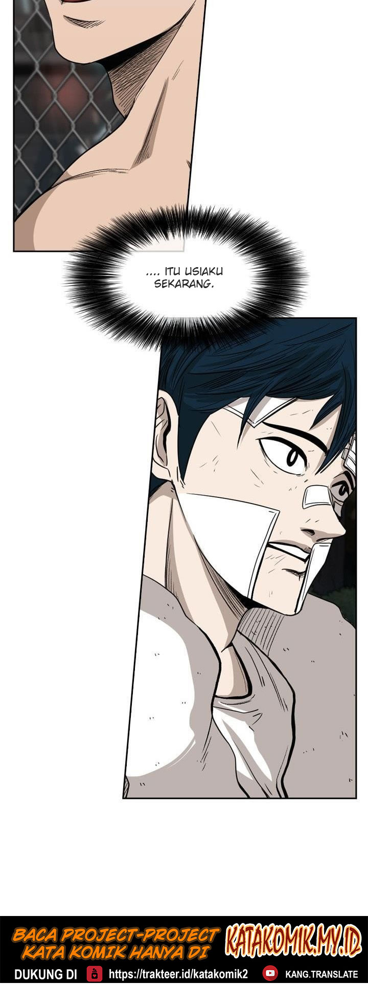Shark Chapter 93 halaman 50