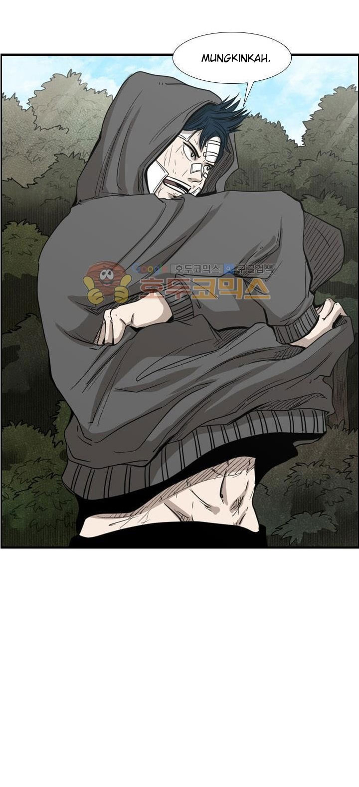 Shark Chapter 93 halaman 2