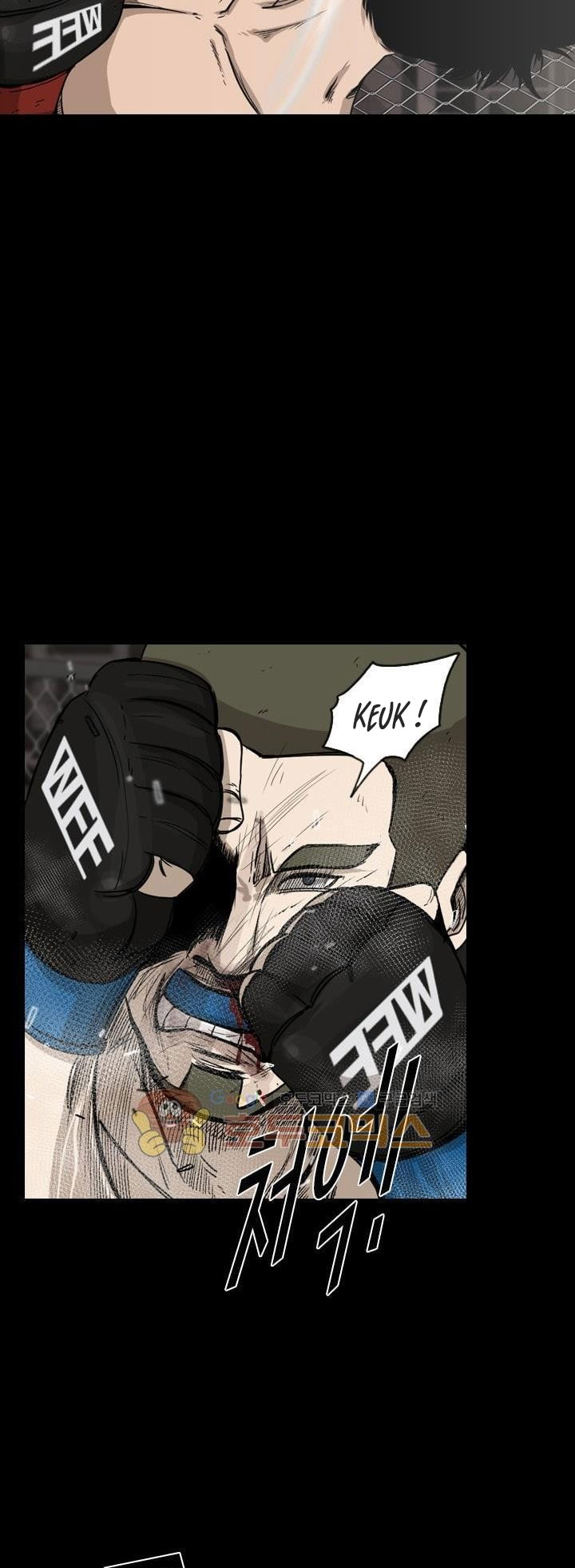 Shark Chapter 93 halaman 32