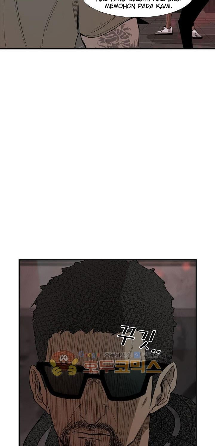 Shark Chapter 97 halaman 19