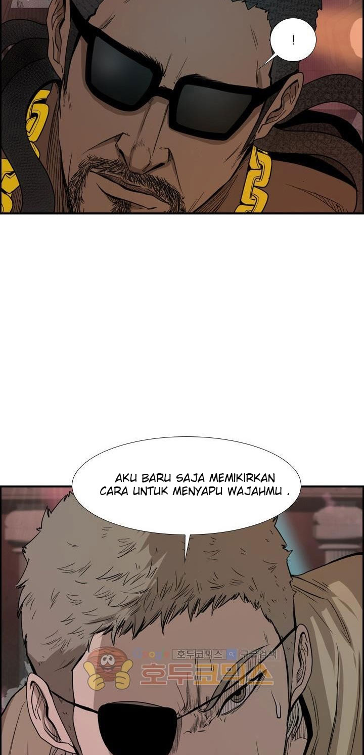 Shark Chapter 97 halaman 6