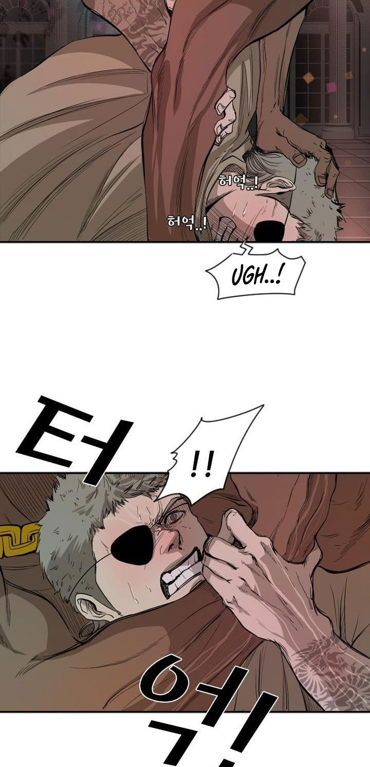Shark Chapter 97 halaman 54