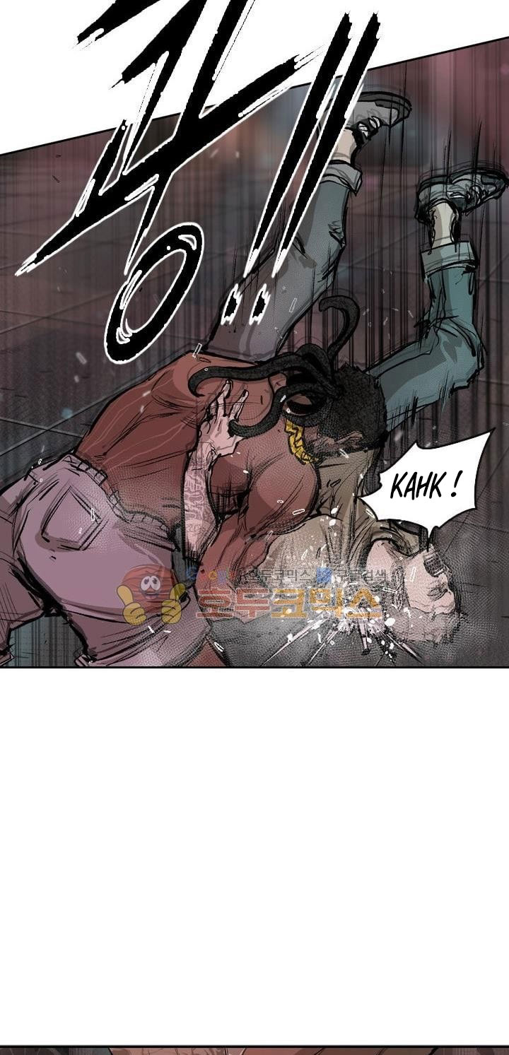 Shark Chapter 97 halaman 53