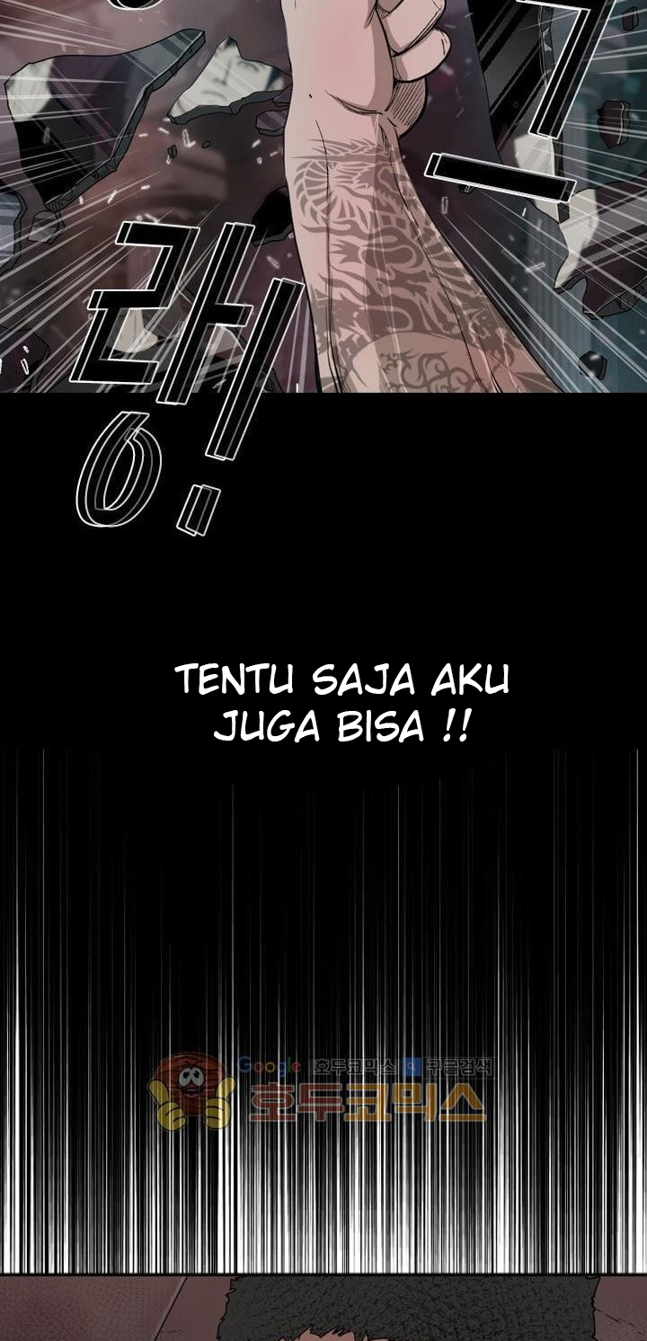Shark Chapter 97 halaman 64