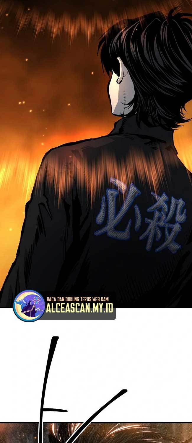 ZomGan Chapter 33 halaman 3
