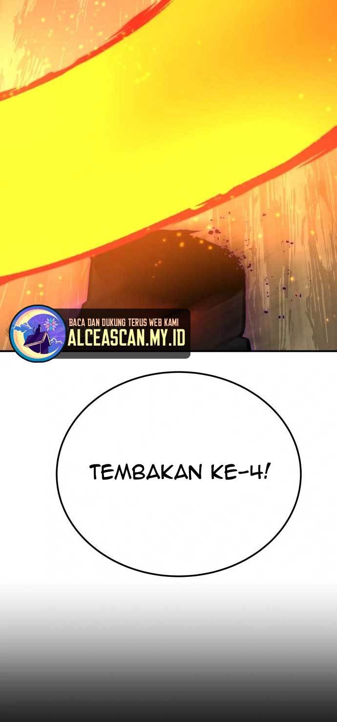 ZomGan Chapter 33 halaman 27