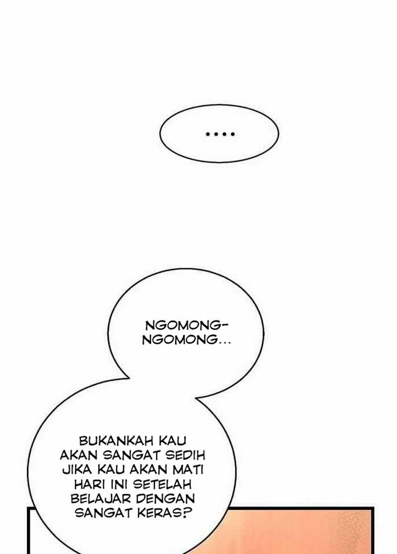 The Un-Comparable (Gosam Mussang) Chapter 18 halaman 23