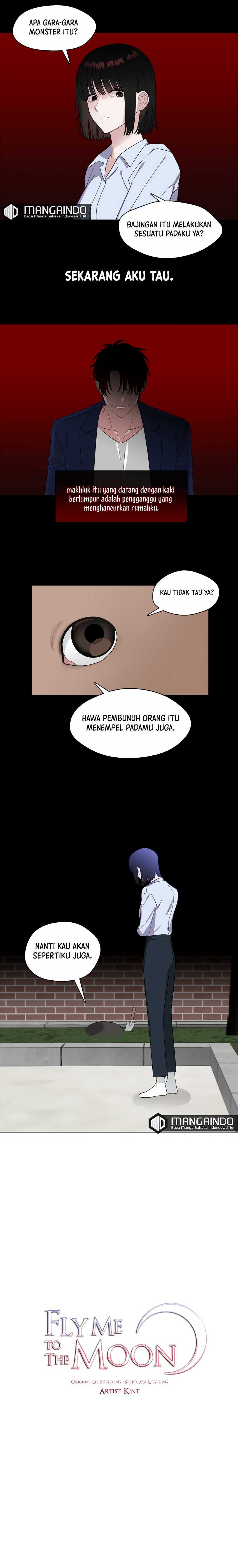 Manhwa moon