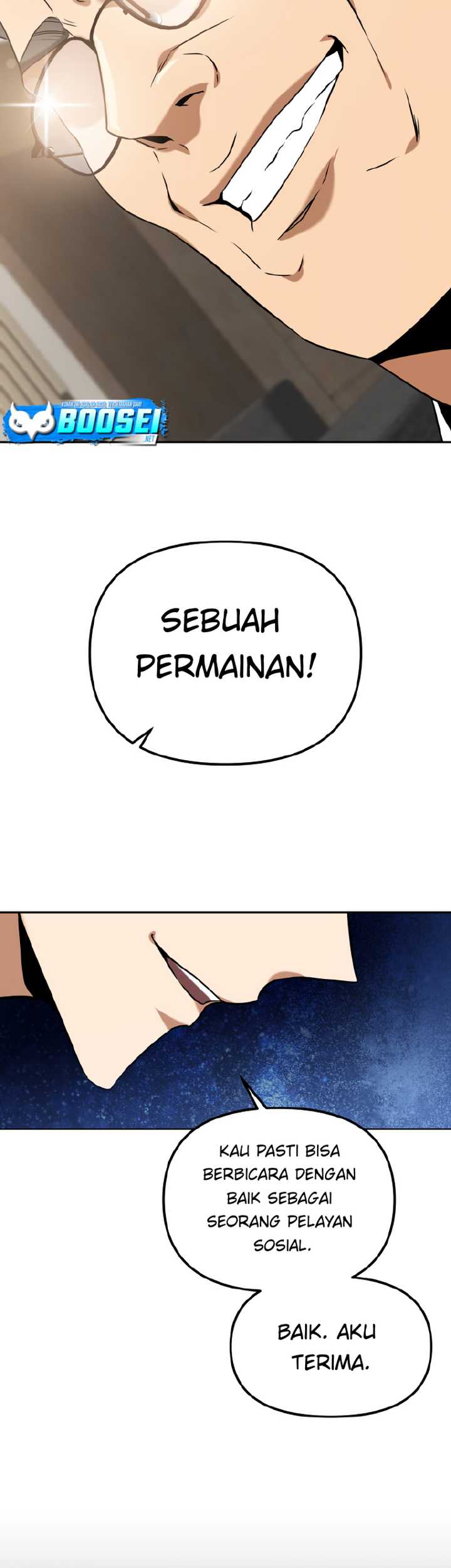 Ark The Legend Chapter 1 halaman 60