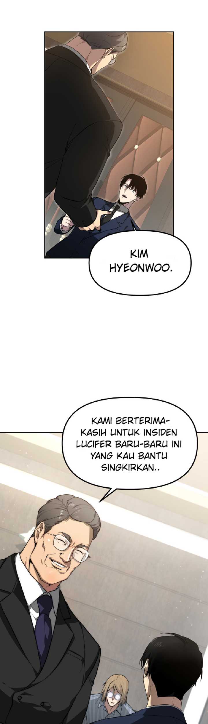 Ark The Legend Chapter 1 halaman 38