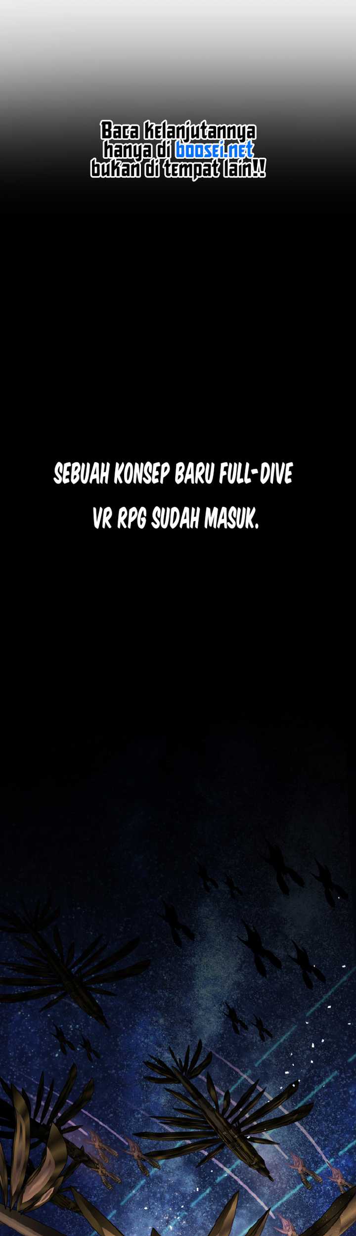 Ark The Legend Chapter 1 halaman 61
