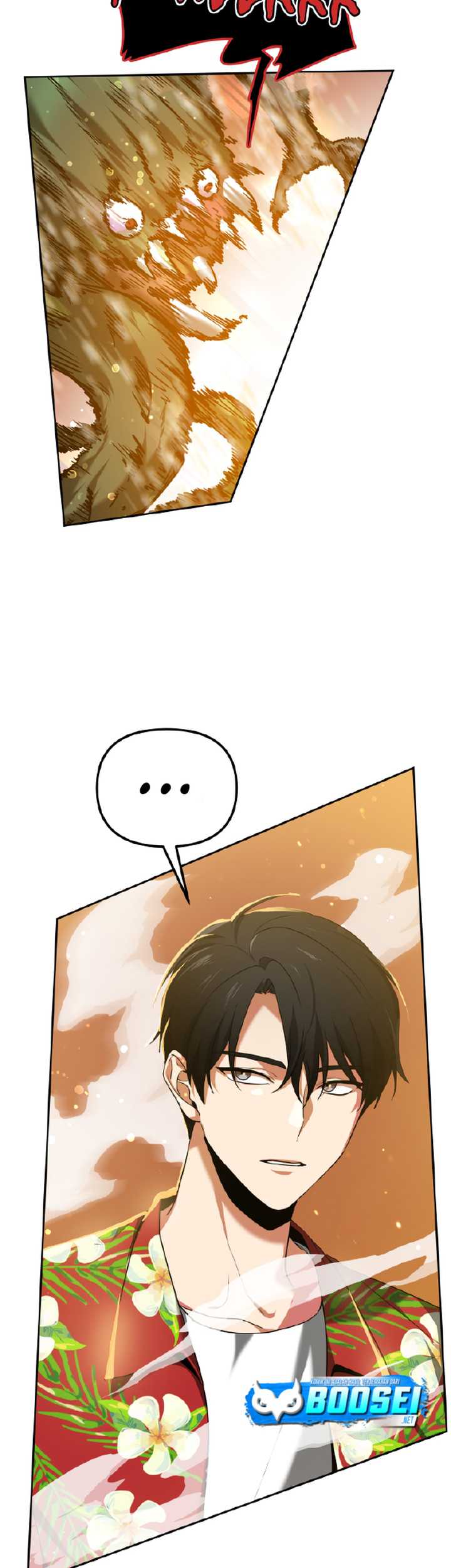 Ark The Legend Chapter 1 halaman 14