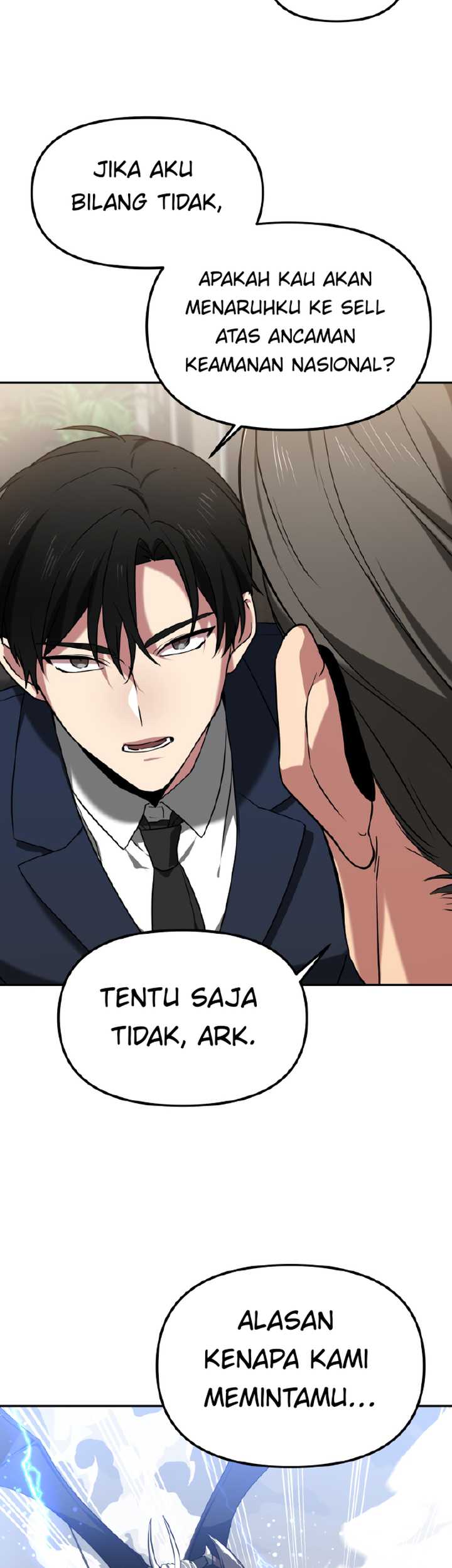 Ark The Legend Chapter 1 halaman 55