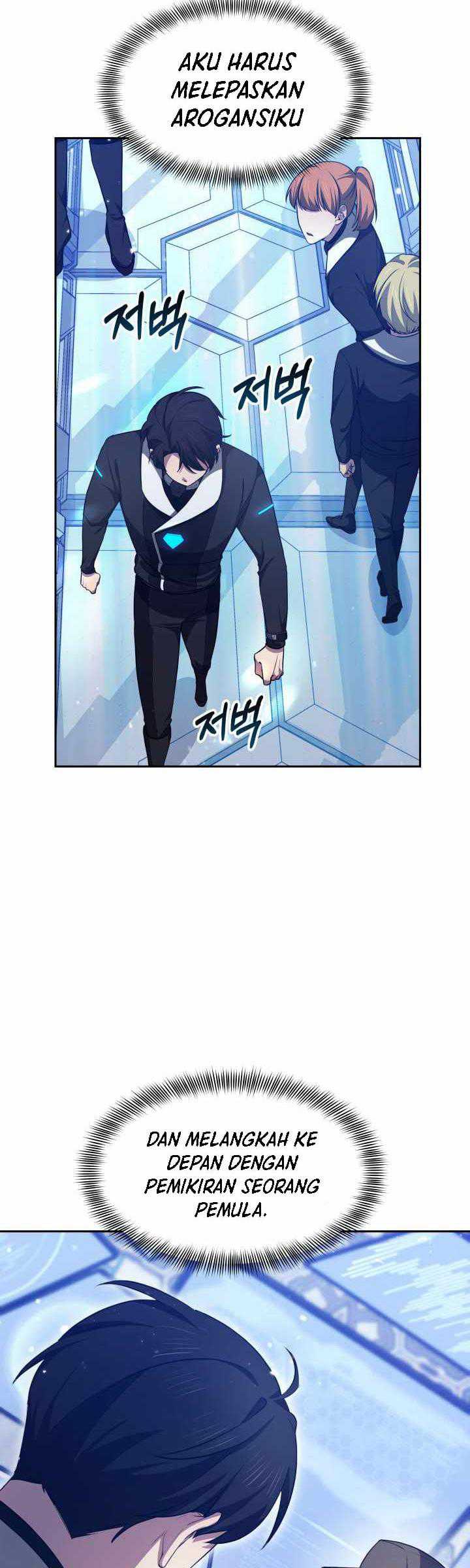 Ark The Legend Chapter 4 halaman 29