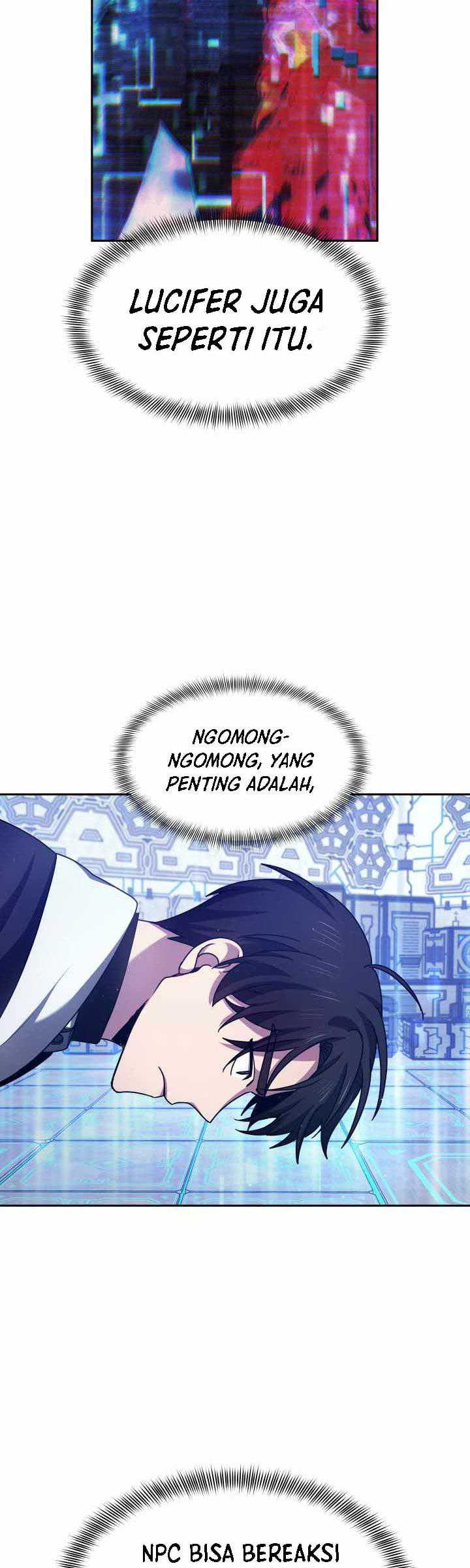 Ark The Legend Chapter 4 halaman 36