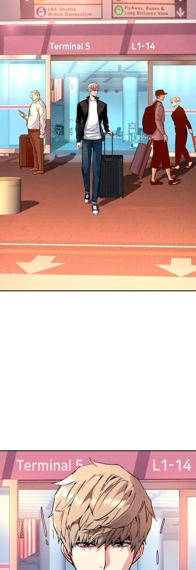 Mercenary Enrollment Chapter 100 halaman 66