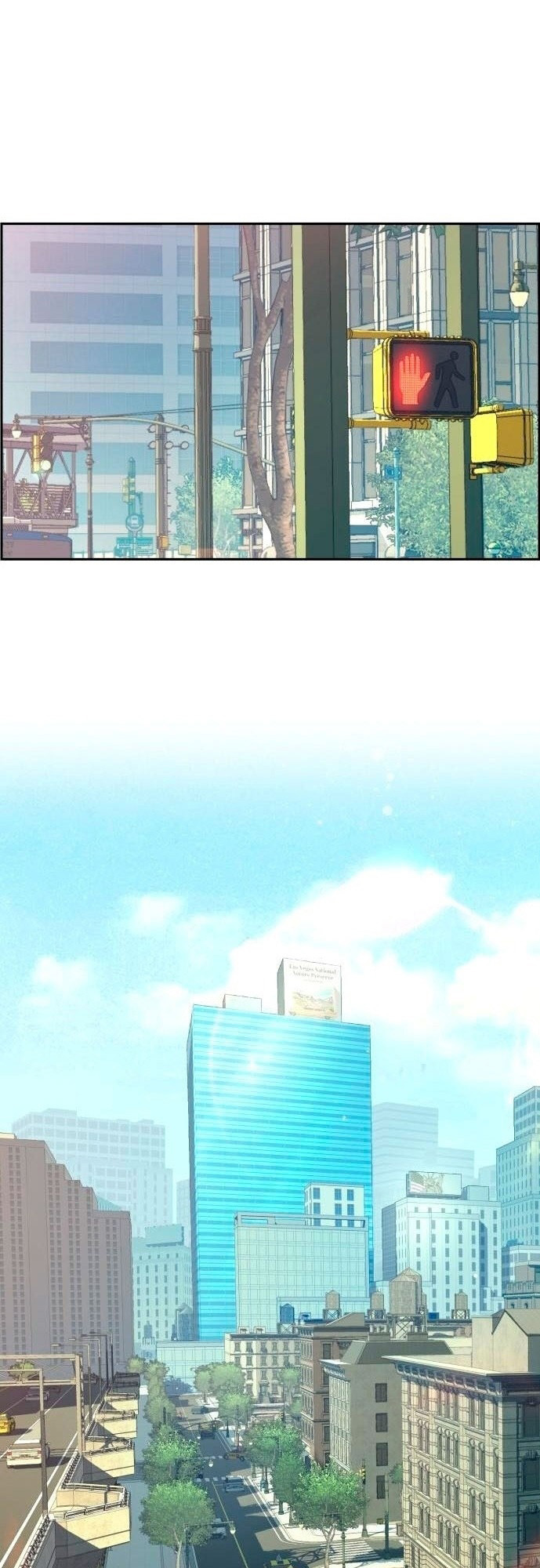 Mercenary Enrollment Chapter 100 halaman 41