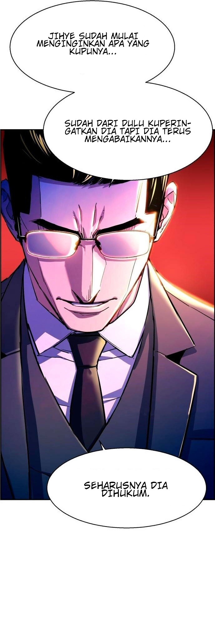 Mercenary Enrollment Chapter 100 halaman 5