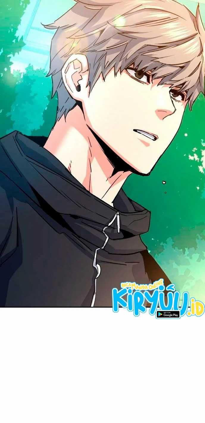 Mercenary Enrollment Chapter 98 halaman 76