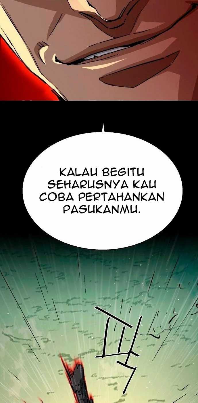 Mercenary Enrollment Chapter 98 halaman 27