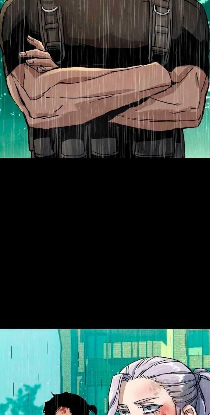 Mercenary Enrollment Chapter 98 halaman 5