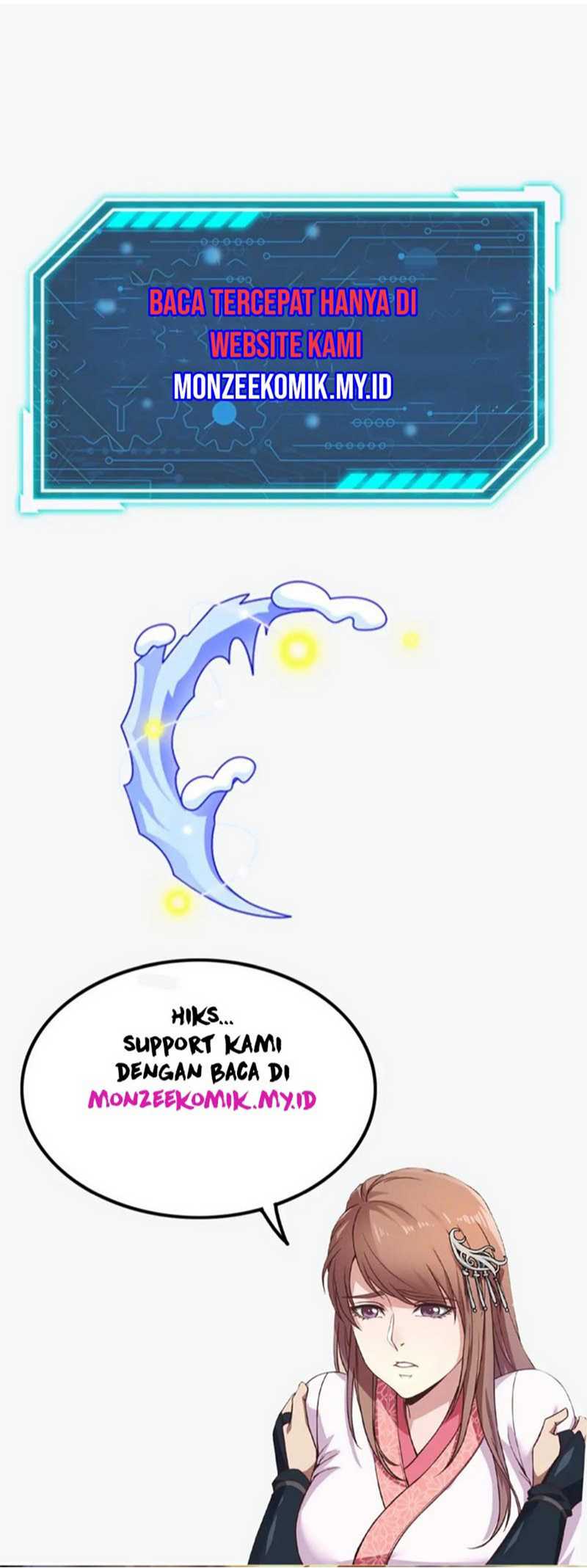 The Son Of The First Emperor Kills Enemies And Becomes A God Chapter 19 halaman 20