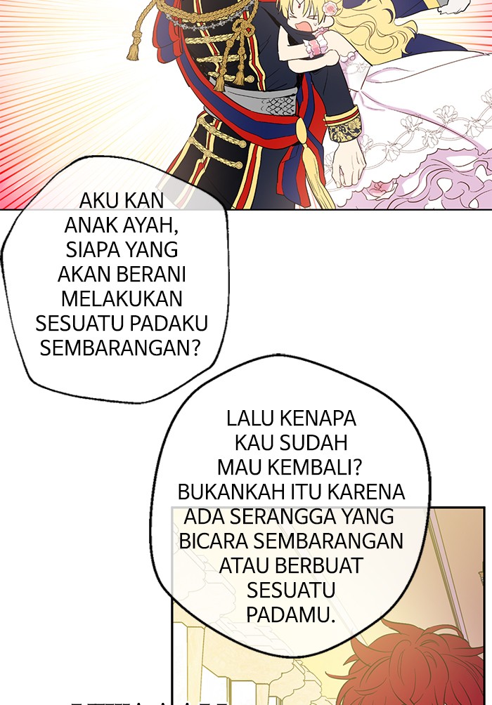 Who Made Me a Princess Chapter 30 halaman 160