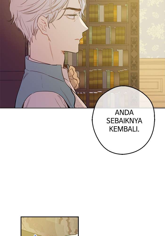 Who Made Me a Princess Chapter 59 halaman 47