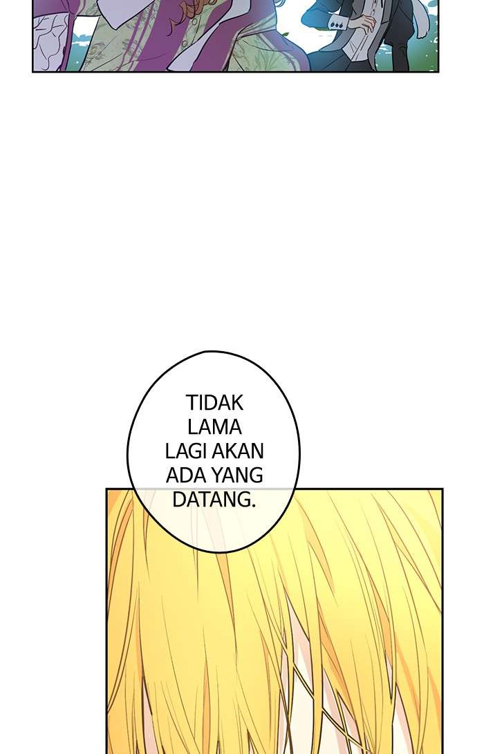 Who Made Me a Princess Chapter 60 halaman 21
