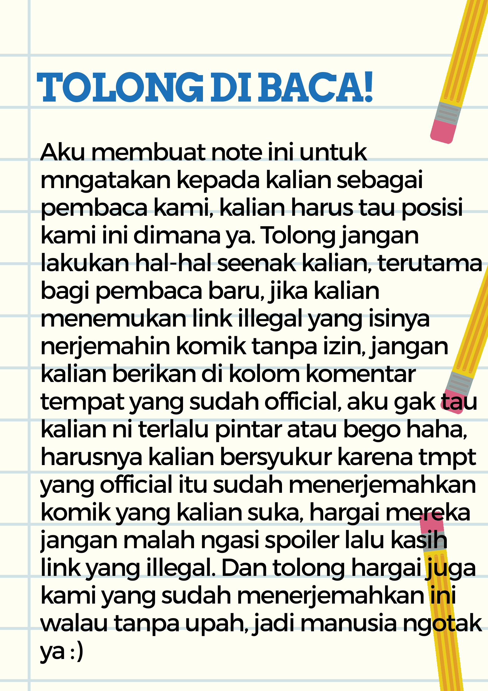 Who Made Me a Princess Chapter 80 halaman 2