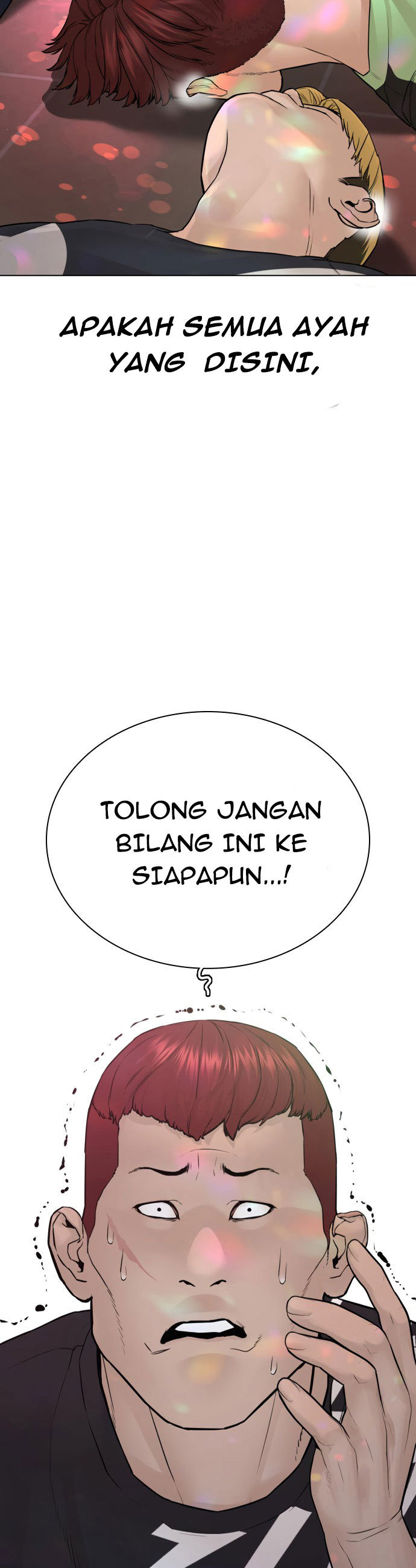 How To Fight Chapter 164 halaman 4