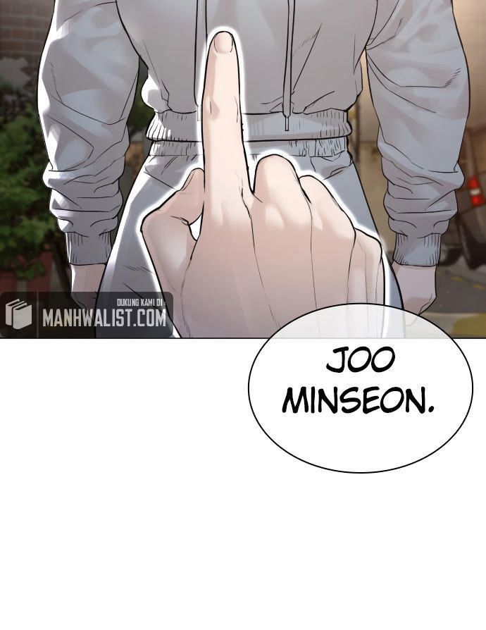 How To Fight Chapter 164 halaman 66