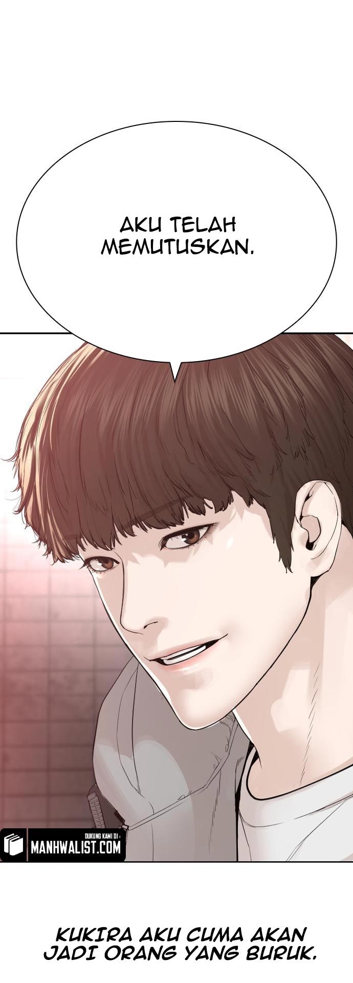 How To Fight Chapter 166 halaman 29
