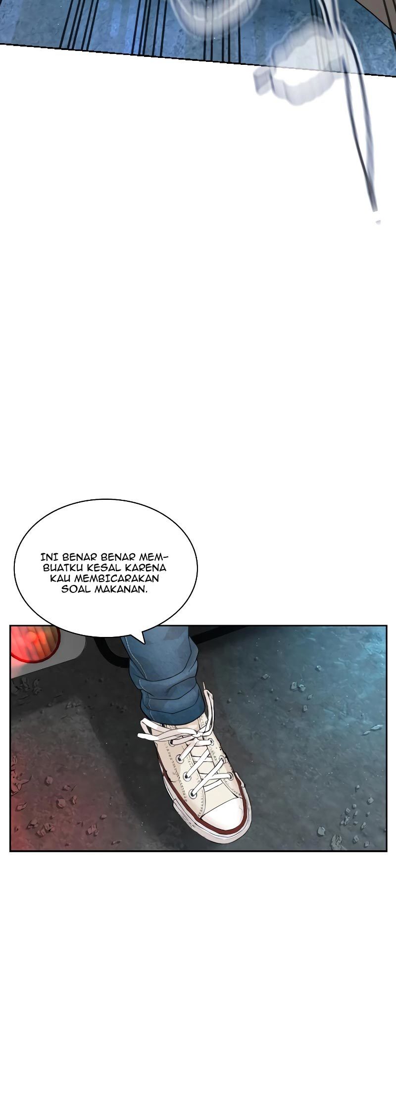 How To Fight Chapter 166 halaman 82
