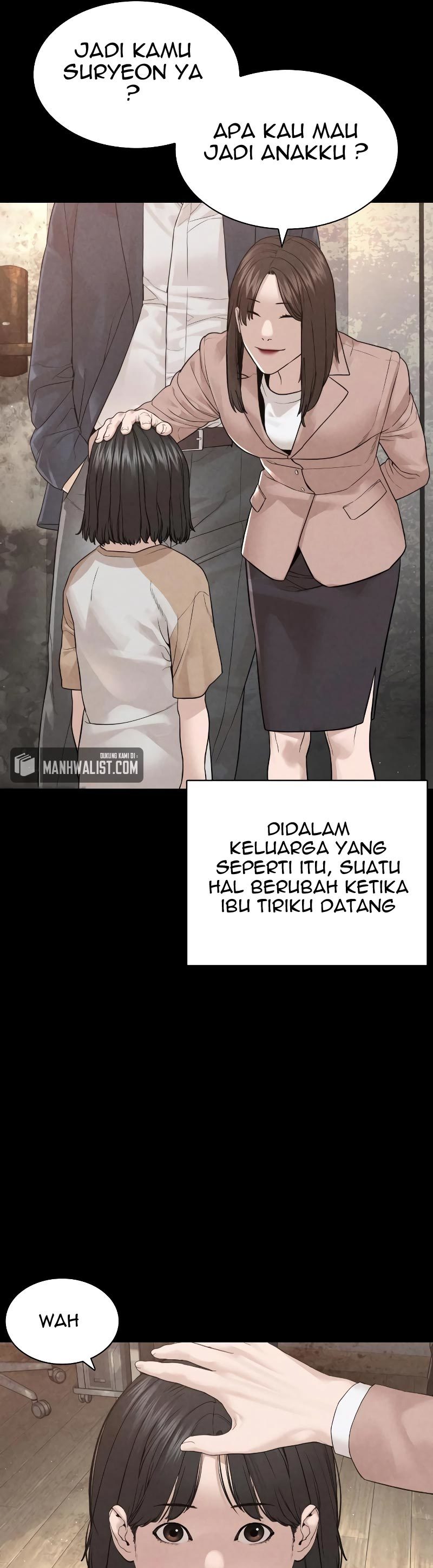 How To Fight Chapter 168 halaman 33