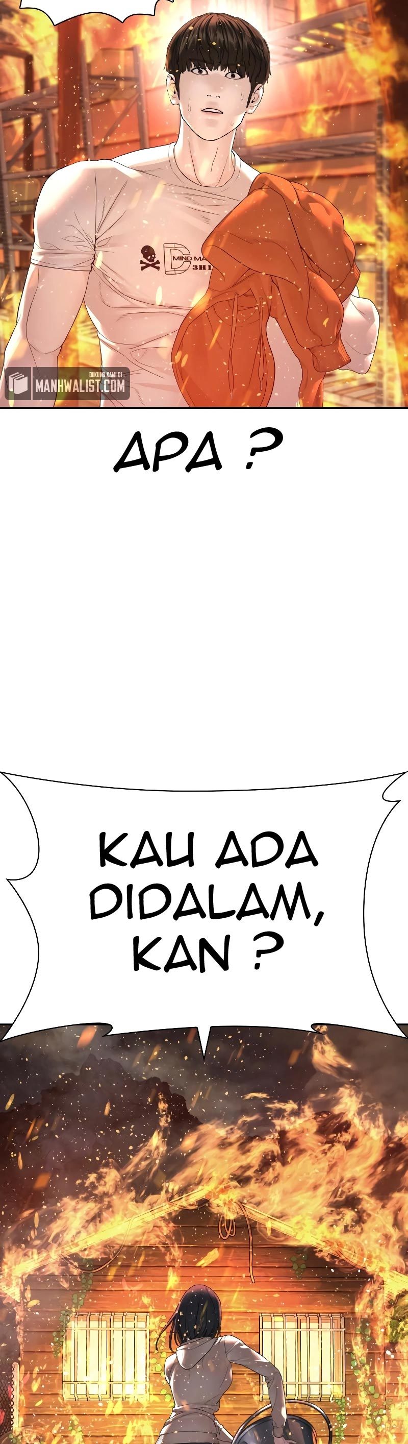 How To Fight Chapter 168 halaman 14