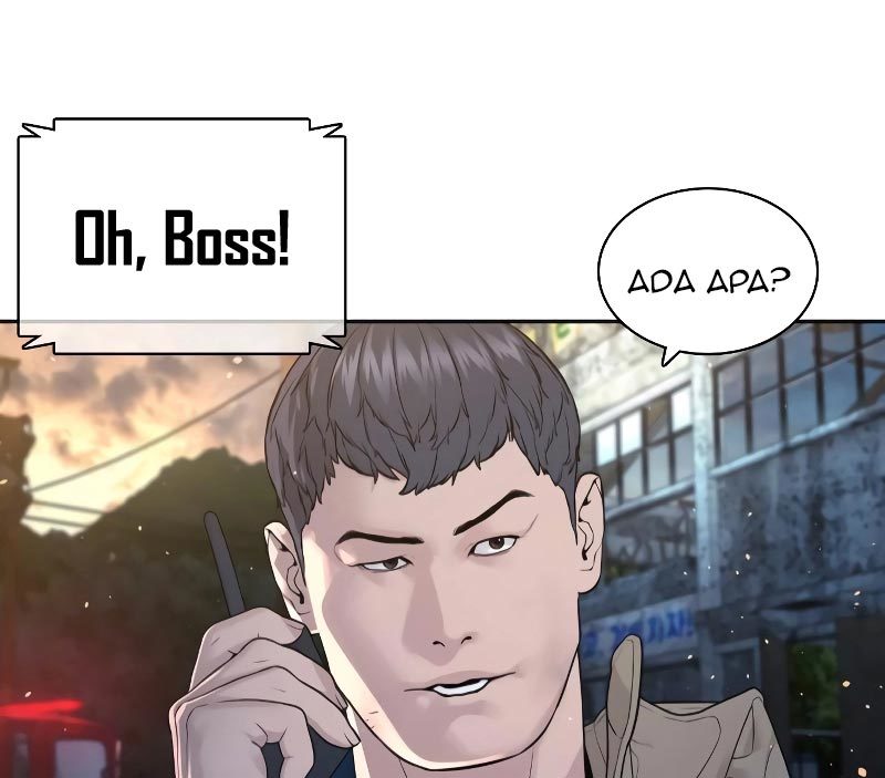 How To Fight Chapter 169 halaman 9