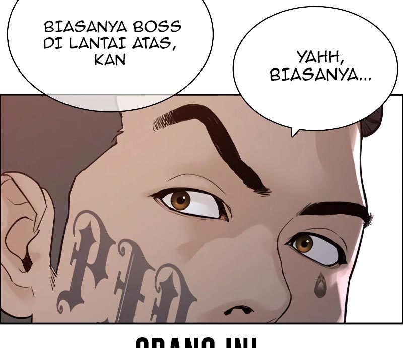 How To Fight Chapter 169 halaman 184