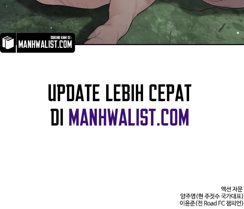How To Fight Chapter 169 halaman 240