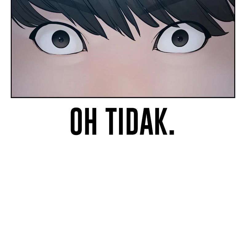 How To Fight Chapter 169 halaman 87
