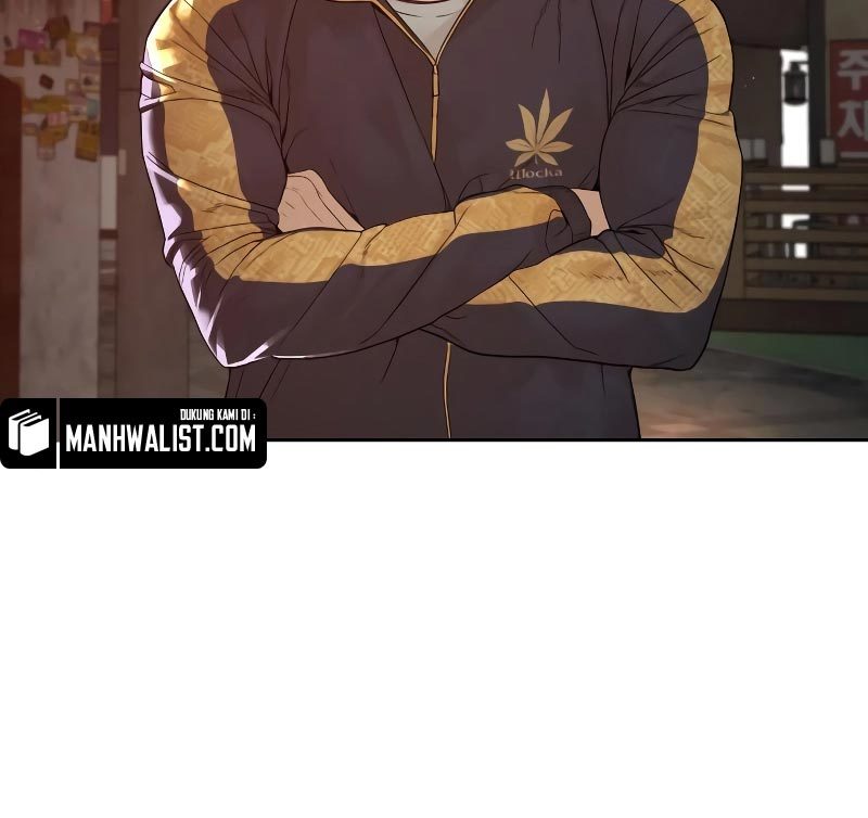 How To Fight Chapter 169 halaman 160