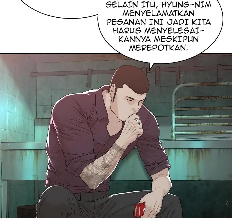 How To Fight Chapter 169 halaman 102