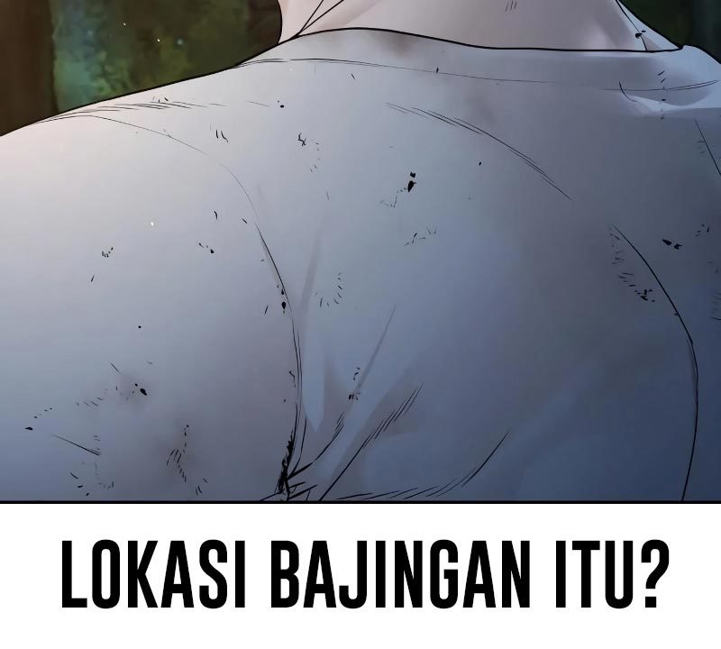 How To Fight Chapter 169 halaman 43